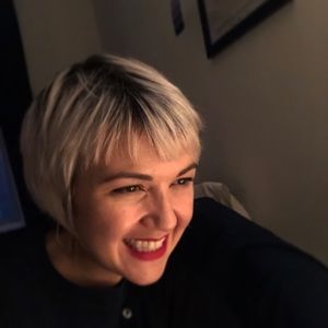 Meet your Posher, Megan